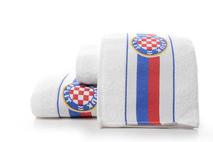 Ručnik Hajduk