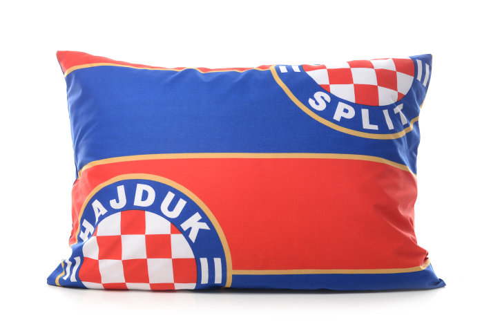 Jastučnica Hajduk