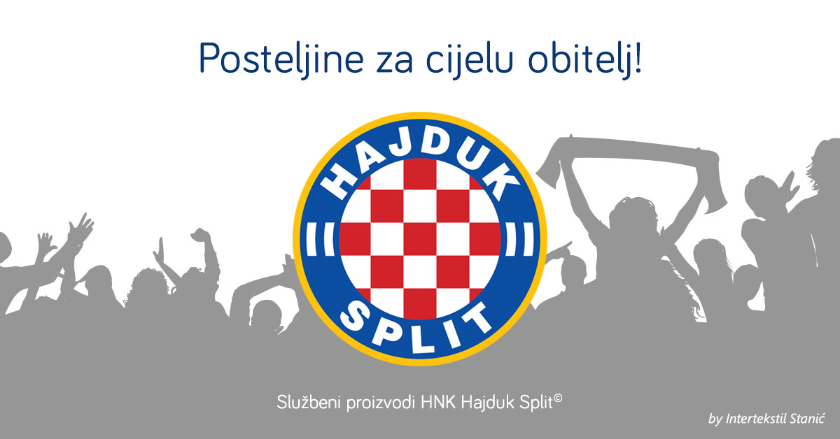 Hajduk web shop. Svi Naši Shopovi